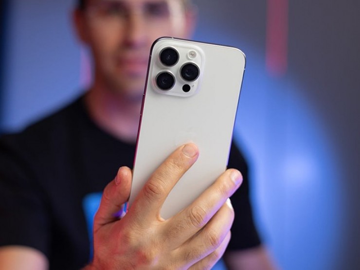 iOS 26 cho phép người dùng ngủ như một con người văn minh