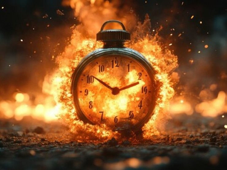 Thế giới đang tồn tại một “quả bom hẹn giờ“ khổng lồ