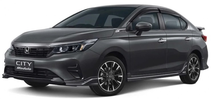 Lên đời Honda City thay vì Toyota Vios, liệu có đáng tiền? - 1
