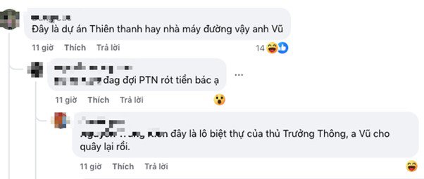 Khán giả réo gọi tên nhân vật Vũ trong phim Việt Anh từng đóng.