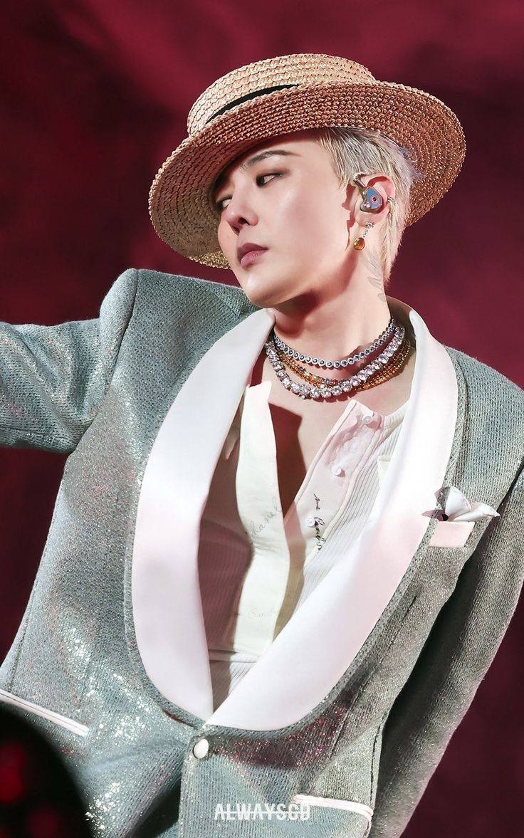 G-Dragon có cái cái tôi nghệ sĩ cao, khiến anh trở thành điều độc nhất vô nhị tại Kpop