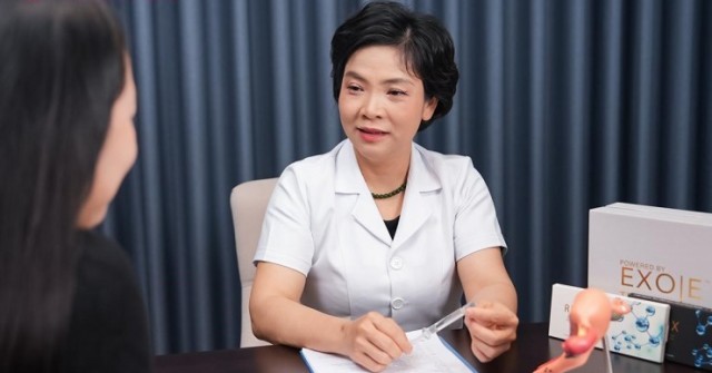 Bác sĩ Nguyễn Thị Nhung: Hơn 20 Năm Kinh Nghiệm Vàng Chữa Viêm Phụ Khoa & Chăm Sóc Sức Khỏe Nữ Giới Toàn Diện