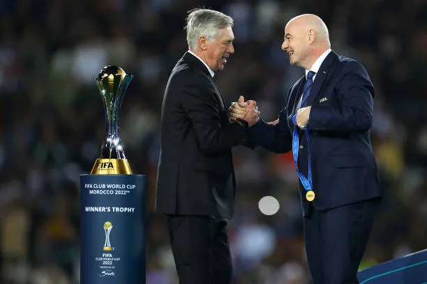 FIFA Club World Cup: Danh hiệu hay tiền bạc?
