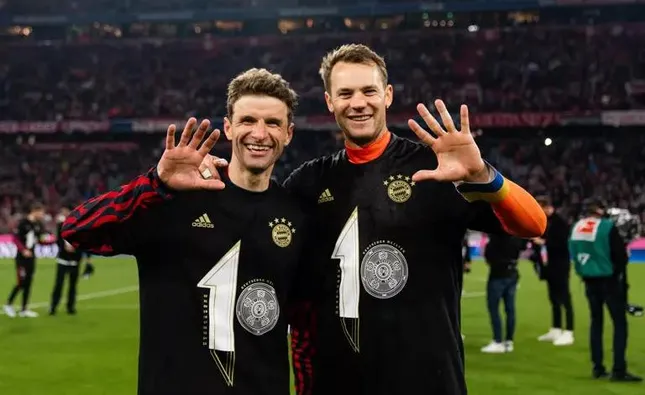 FIFA Club World Cup 2025: Cuộc hội ngộ của 26 nhà vô địch thế giới và giấc mơ tỷ đô tại Mỹ - 1