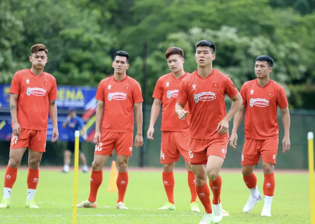 Sử dụng nhiều cầu thủ nhập tịch có thể tác động tới "đất" phát triển của các cầu thủ nội.