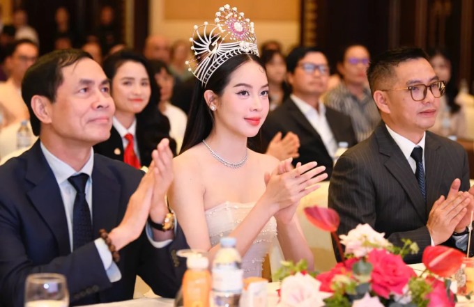 Chung kết Hoa hậu Việt Nam 2024 sẽ lùi đến 27/6 - 2