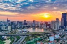 Những cái ‘nhất’ và điều thú vị của 34 tỉnh, thành mới sáp nhập