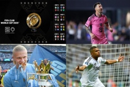 Nhà vô địch FIFA Club World Cup 2025 nhận được bao nhiêu tiền thưởng?