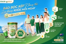 Trong nhịp sống hối hả, liệu chúng ta đã bảo vệ sức khỏe đúng cách?