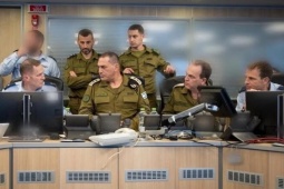 Lý do Israel đột ngột tấn công Iran theo cách chưa từng có