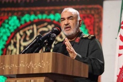 Tư lệnh cấp cao Iran thiệt mạng do Israel tấn công: Biểu tượng của sự cứng rắn