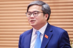 Hà Nội có tân Phó chủ tịch 8X, từng là sinh viên ưu tú được tuyển đặc cách