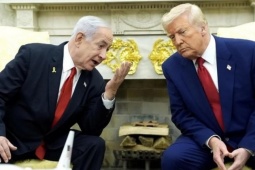 Israel có thể lãnh hậu quả nếu ông Trump không giúp đối phó đòn đáp trả từ Iran?