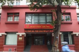 Quy định mới nhất về tổ chức các cơ quan chuyên môn cấp tỉnh, xã