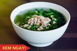 Tin tức sức khỏe - Loại rau “tanh nồng” ai cũng tránh xa nhưng “bổ tựa nhân sâm”, dưỡng phổi giảm ho cực tốt!