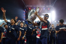 FIFA Club World Cup™ đã ‘lột xác’