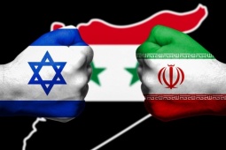 [Podcast]: Sự kiện "chấn động thế giới" khiến Iran - Israel từ bạn hóa thù