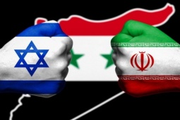 [Podcast]: Sự kiện "chấn động thế giới" khiến Iran - Israel từ bạn hóa thù
