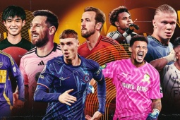 FIFA Club World Cup chưa đá đã lắm chông gai, chờ Messi cùng dàn sao giải cứu