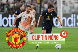 MU đàm phán với tiền đạo Serie A, Indonesia gặp khó đua vé World Cup (Clip tin nóng)
