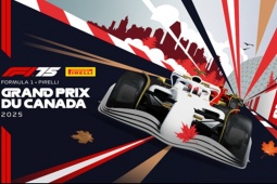Đua xe F1, Canadian GP: Chờ  cuộc chiến  ngoạn mục và thời tiết thất thường