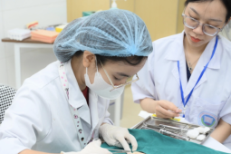 ĐH Y Hà Nội tuyển thẳng tới 40%, lần đầu xét tổ hợp A00