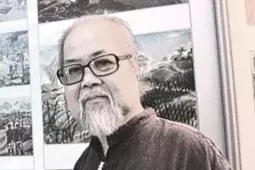 NSND Phạm Quang Vĩnh qua đời