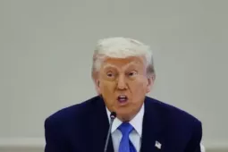 Kế hoạch của Tổng thống Mỹ Trump tan vỡ vì cuộc tấn công của Israel
