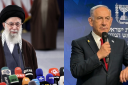 Israel và Iran, nước nào lợi thế về sức mạnh quân sự?