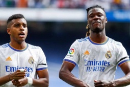 Trực tiếp chuyển nhượng trưa 13/6: Real Madrid cân nhắc bán cặp sao 160 triệu euro