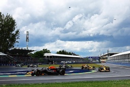 Đua xe F1, Canadian GP: Đối thủ lớn nhất của McLaren gặp nguy