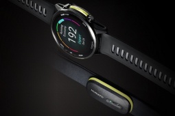 Garmin trình làng bộ đôi đồng hồ thông minh mới với dây đeo đặc biệt
