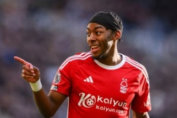 Trực tiếp chuyển nhượng chiều 13/6: Arsenal và Tottenham vào cuộc, cựu sao MU cực  " đắt hàng " 