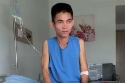 Tình trạng bệnh của chàng trai chăn bò từng gây sốt Sô Y Tiết