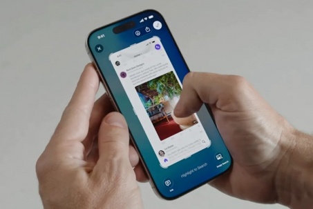 iOS 26 đến iPhone 11: Đừng thấy hoa nở mà ngỡ xuân về