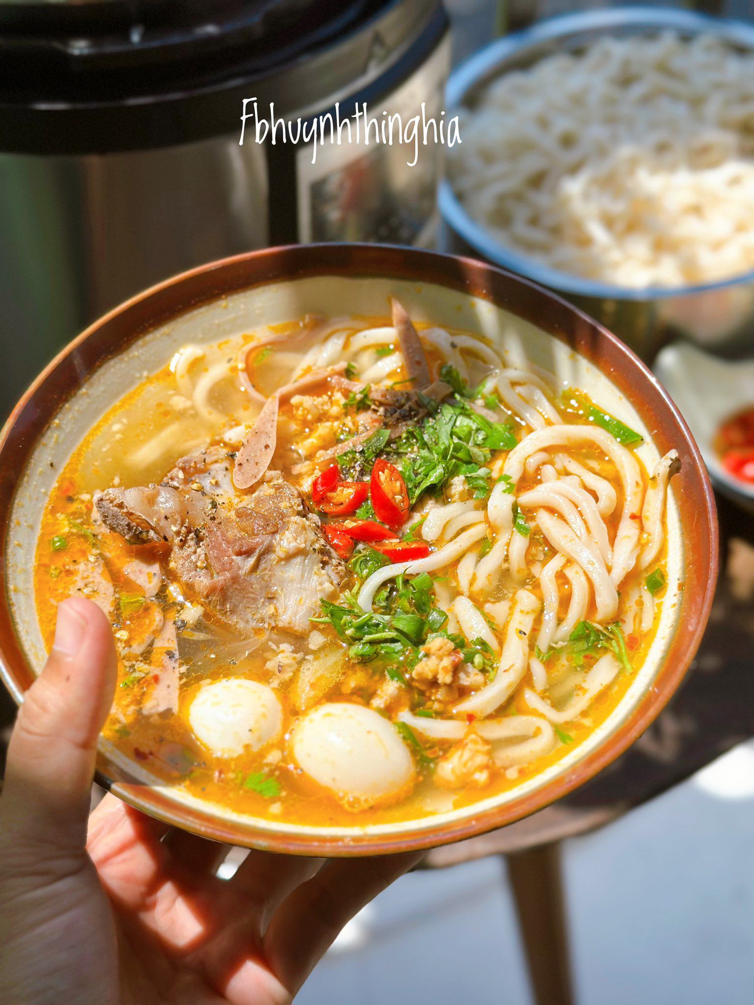 Món ăn nghe tên khó tưởng tượng nhưng ai cũng mê ngay từ lần đầu thưởng thức - 1