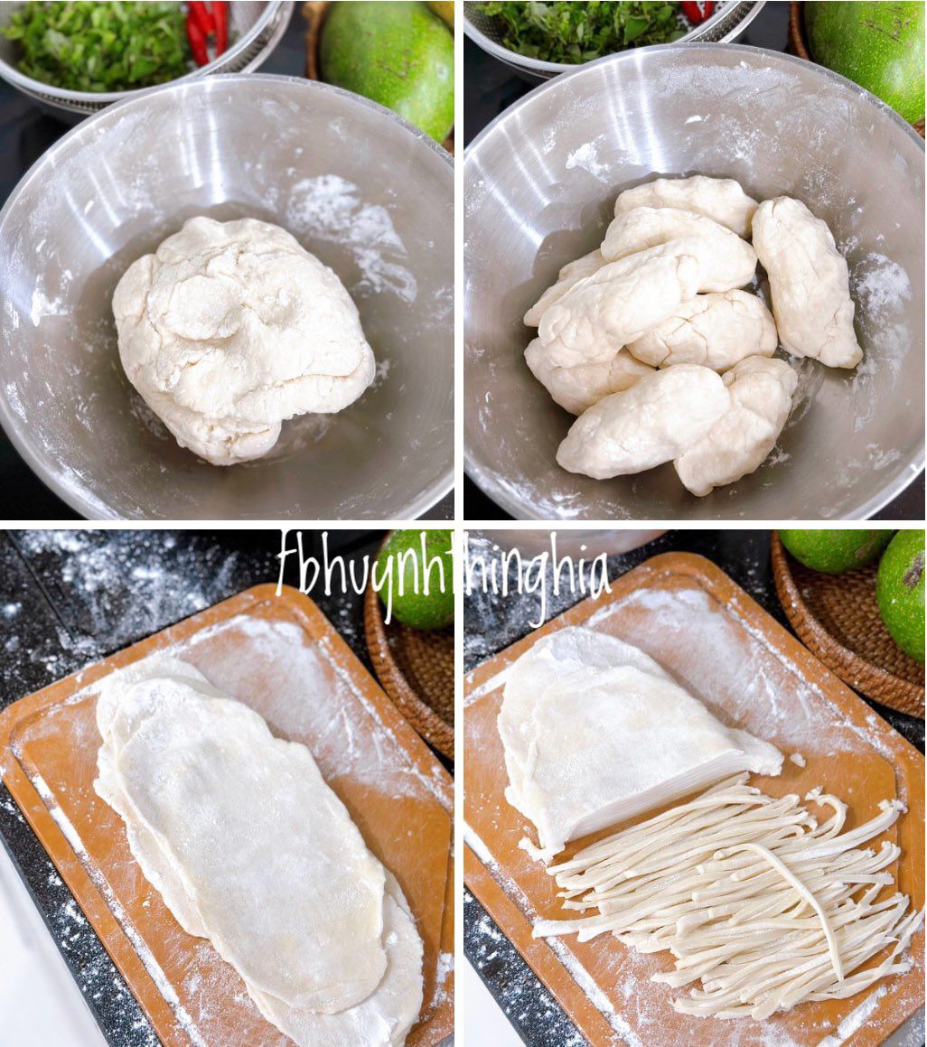 Món ăn nghe tên khó tưởng tượng nhưng ai cũng mê ngay từ lần đầu thưởng thức - 2