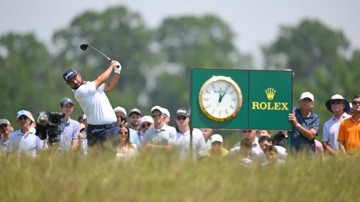 gì J.J.Spaun chinh phục những người khó tính nhất