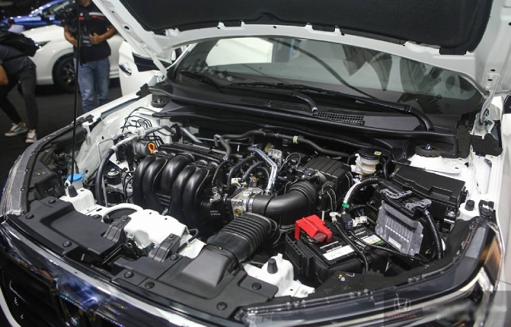 Tầm giá 600 triệu đồng, chọn Honda BR-V hay Mitsubishi Xpander? - 9