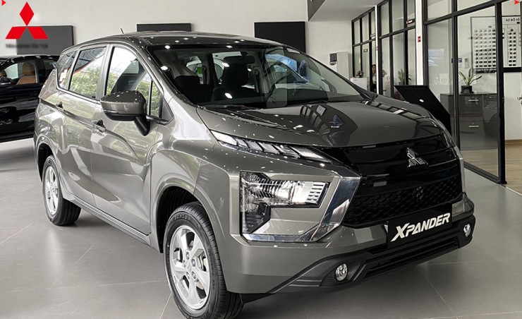 Tầm giá 600 triệu đồng, chọn Honda BR-V hay Mitsubishi Xpander? - 12