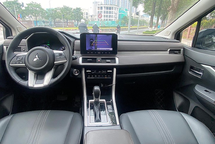 Tầm giá 600 triệu đồng, chọn Honda BR-V hay Mitsubishi Xpander? - 7