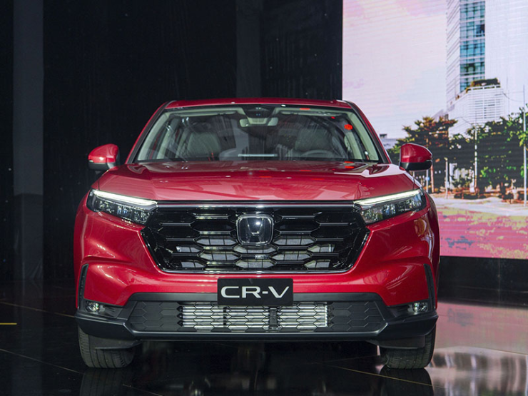 Honda CR-V, Mazda CX-5: Chủ xe Việt đau đầu giữa bảo dưỡng hãng và ngoài hãng - 4