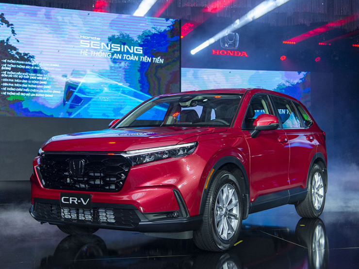 Honda CR-V, Mazda CX-5: Chủ xe Việt đau đầu giữa bảo dưỡng hãng và ngoài hãng - 3