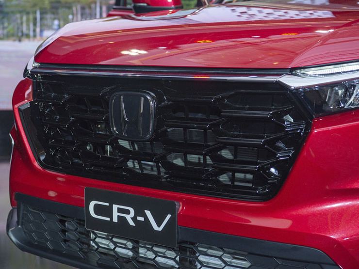 Honda CR-V, Mazda CX-5: Chủ xe Việt đau đầu giữa bảo dưỡng hãng và ngoài hãng - 7