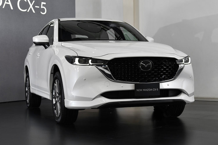 Honda CR-V, Mazda CX-5: Chủ xe Việt đau đầu giữa bảo dưỡng hãng và ngoài hãng - 2