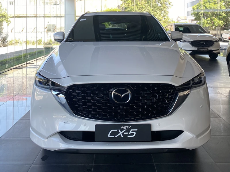 Honda CR-V, Mazda CX-5: Chủ xe Việt đau đầu giữa bảo dưỡng hãng và ngoài hãng - 6