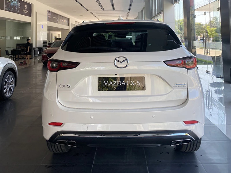 Honda CR-V, Mazda CX-5: Chủ xe Việt đau đầu giữa bảo dưỡng hãng và ngoài hãng - 14