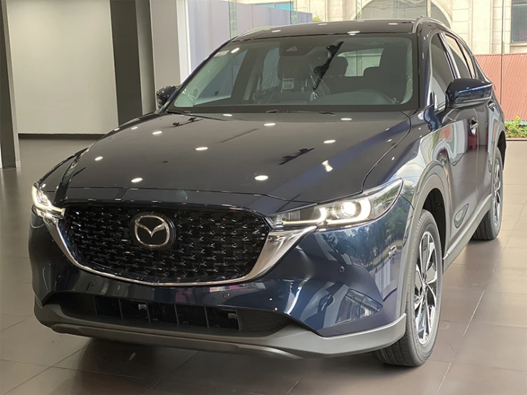 Honda CR-V, Mazda CX-5: Chủ xe Việt đau đầu giữa bảo dưỡng hãng và ngoài hãng - 12