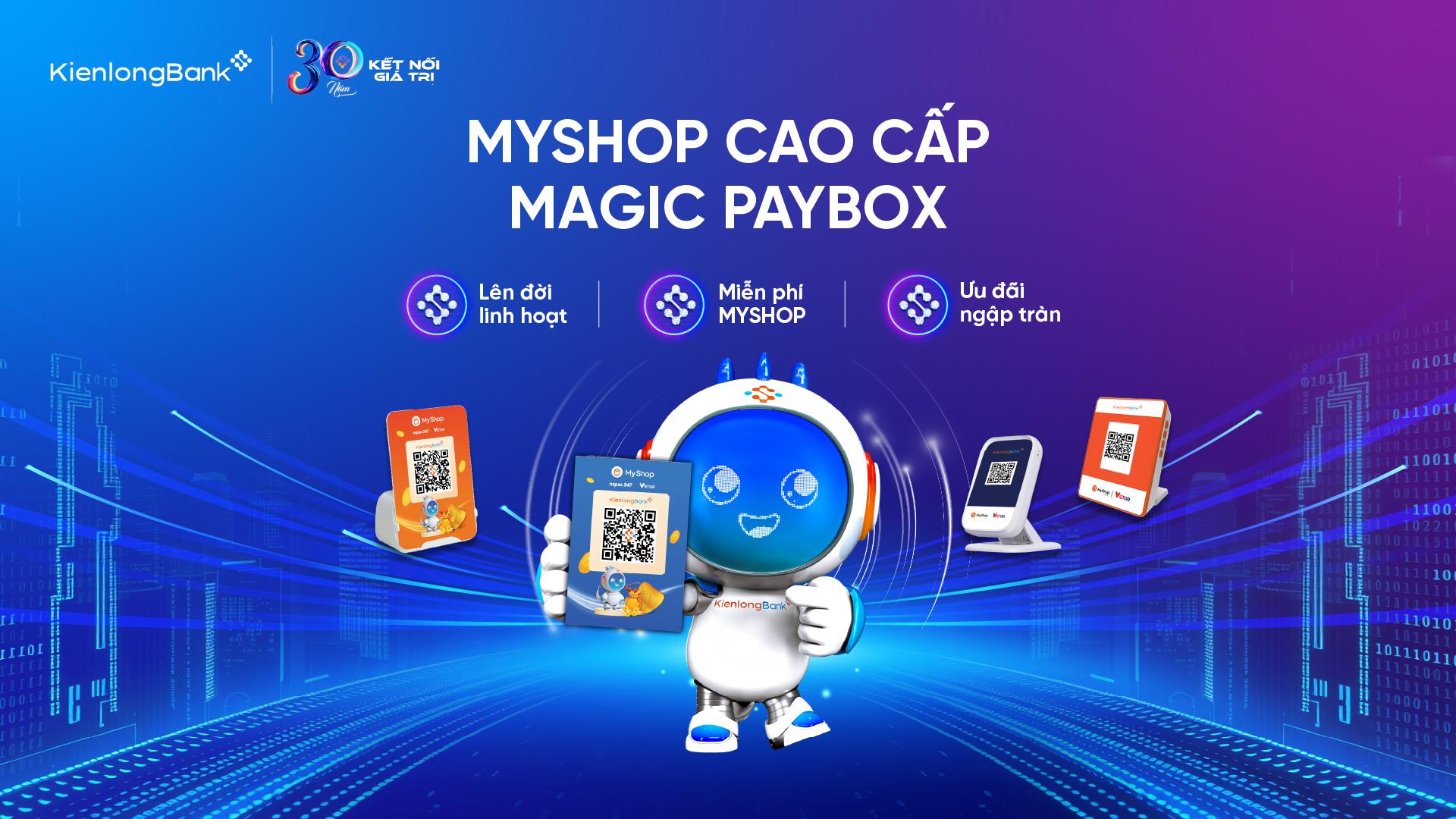 KienlongBank mang gì đến Ngày không tiền mặt 2025? - 2