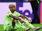 Bóng đá - Barcelona dính án phạt 60 triệu euro, động thái mới nhất từ UEFA
